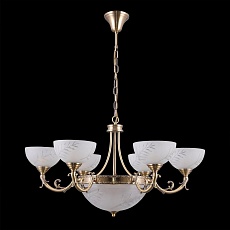 Подвесная люстра Citilux Кремона CL406193 1