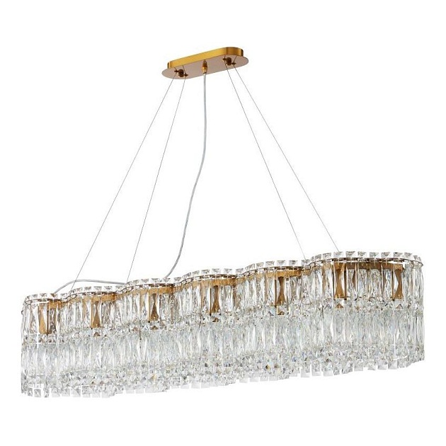 Подвесная люстра Stilfort Admire 2174/05/14PL Фото № 