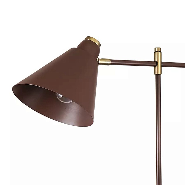 Торшер Bergenson Bjorn Rifl BB0000440 изображение 3 Торшер Bergenson Bjorn Rifl BB0000440 Фото № 3