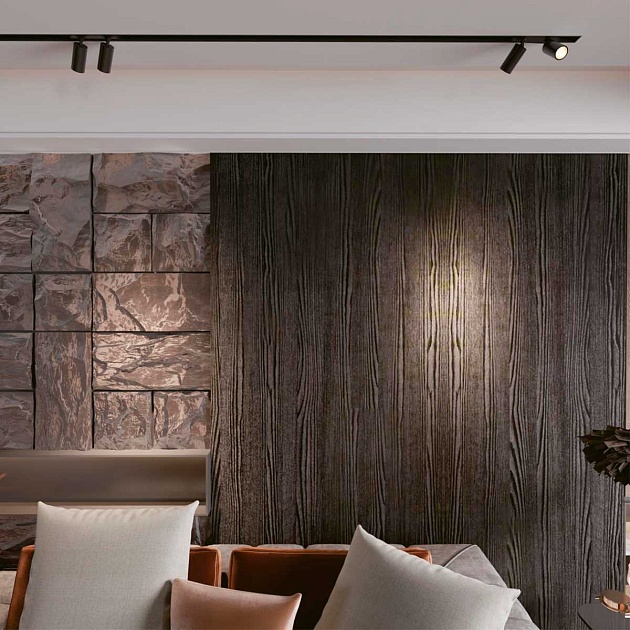 Трековый светодиодный светильник для низковольтного шинопровода Novotech Shino Smal 359090 изображение 6 Трековый светодиодный светильник для низковольтного шинопровода Novotech Shino Smal 359090 Фото № 6