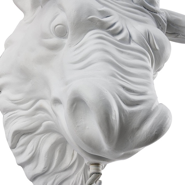 Уличный настенный светильник Favourite Bison 4000-1W изображение 4 Уличный настенный светильник Favourite Bison 4000-1W Фото № 4