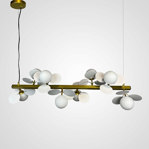 Подвесная люстра Imperium Loft Matisse 191884-26 изображение Подвесная люстра Imperium Loft Matisse 191884-26 Фото №