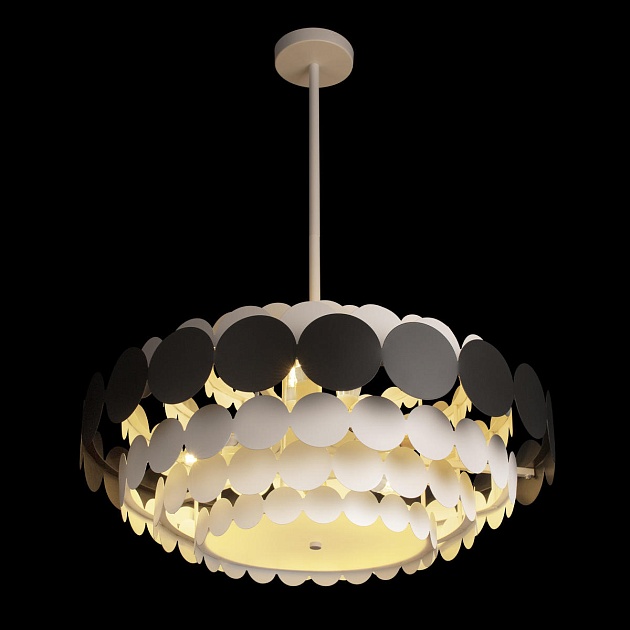 Подвесной светильник Loft IT Juicy 10310/S Black Фото № 7