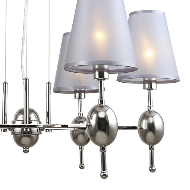 Подвесная люстра Escada Elegy 2106/6S Фото № 4