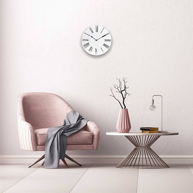 Часы настенные Apeyron PL200927 изображение 5 Часы настенные Apeyron PL200927 Фото № 5