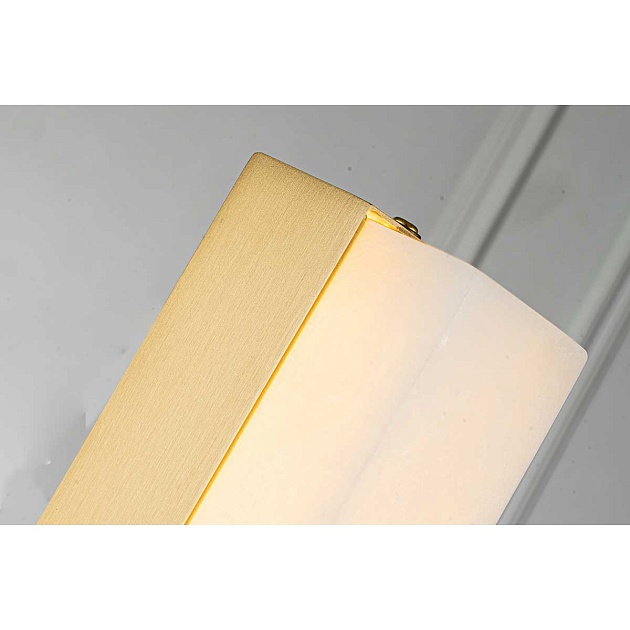 Настенный светильник Belfast Ravenhill 3390 BR MB Фото № 3