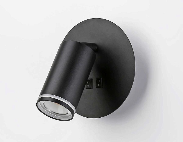 Светодиодный спот Ambrella light Wallers FW2463 изображение 6 Светодиодный спот Ambrella light Wallers FW2463 Фото № 6