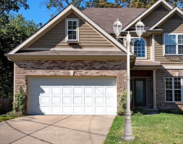 Садово-парковый светильник De Markt Фабур 804041102 изображение 11 Садово-парковый светильник De Markt Фабур 804041102 Фото № 11