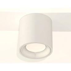 Накладной светильник светодиодный Ambrella light Techno Spot XS7531010 (C7531, N7020) 2