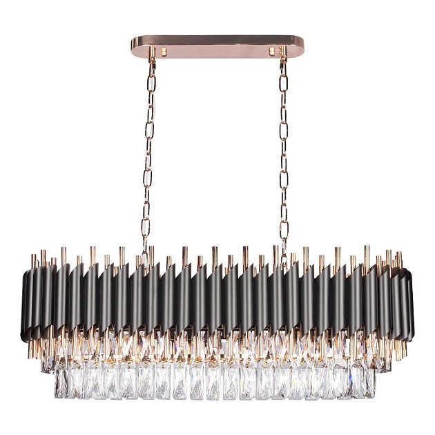 Подвесная люстра Loft IT Eclair 10206/1200R изображение 3 Подвесная люстра Loft IT Eclair 10206/1200R Фото № 3