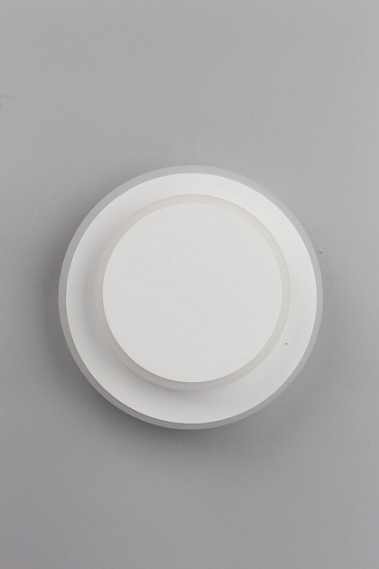 Настенный светодиодный светильник Omnilux Milanese OML-01801-12 изображение 4 Настенный светодиодный светильник Omnilux Milanese OML-01801-12 Фото № 4