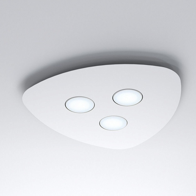 Потолочный светильник Nowodvorski Organic 8304 изображение 2 Потолочный светильник Nowodvorski Organic 8304 Фото № 2