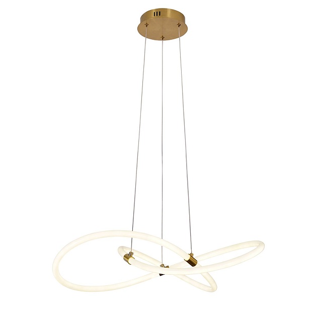 Подвесной светодиодный светильник F-Promo Vendel 4470-3P Фото № 6