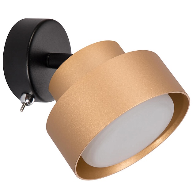 Бра Feron Aura HL3670 48414 изображение Бра Feron Aura HL3670 48414 Фото №