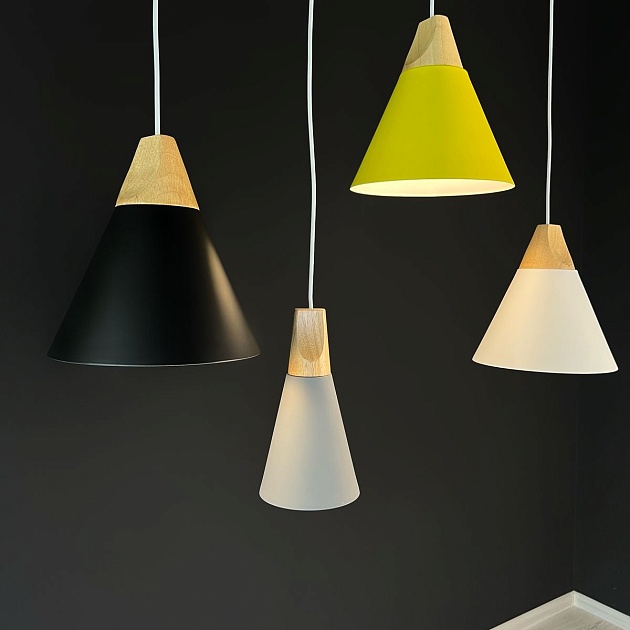 Подвесной светильник Imperium Loft Xd-A 178205-26 Фото № 9