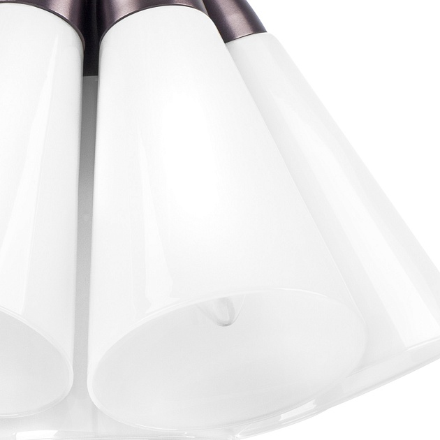 Потолочная люстра Lightstar Cone 757070 изображение 5 Потолочная люстра Lightstar Cone 757070 Фото № 5