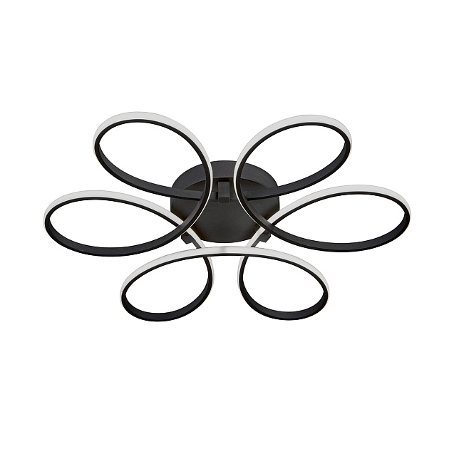 Потолочный светодиодный светильник Vitaluce V04610-13/6PL Фото № 