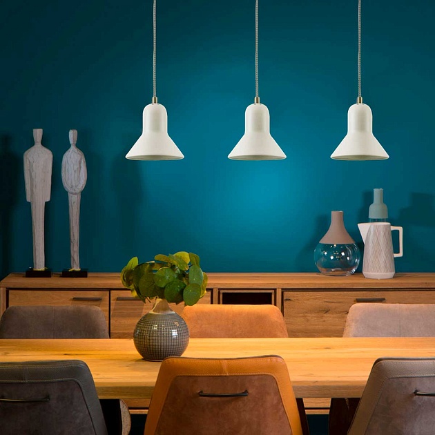 Подвесной светильник Camelion PL-602S C01 14554 Фото № 3