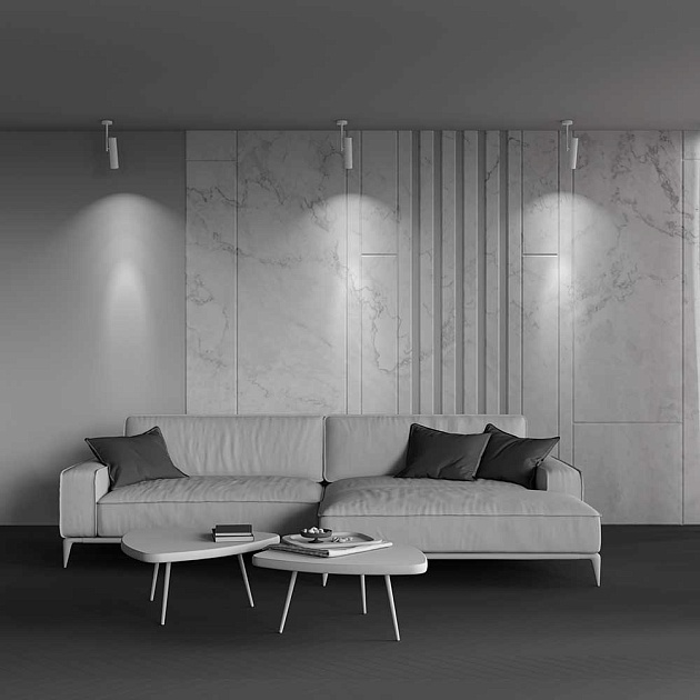 Спот Maytoni Elti C020CL-01W Фото № 2