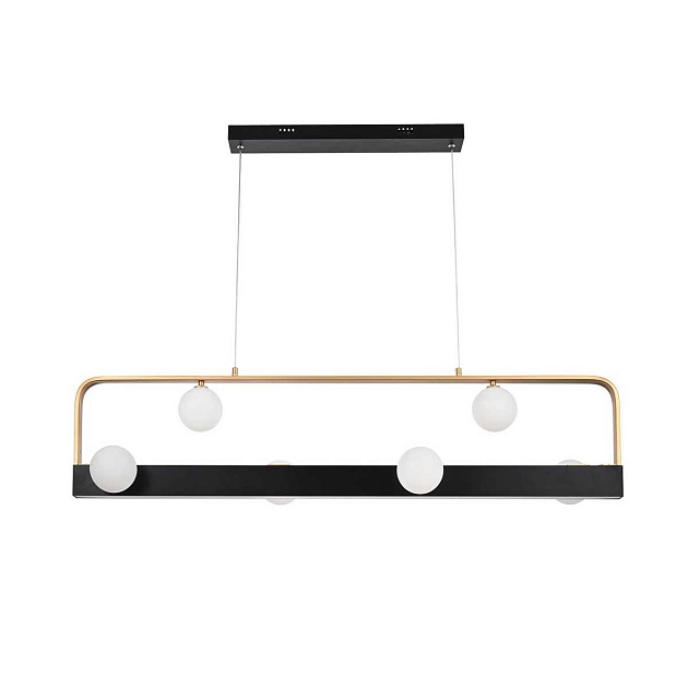 Подвесная люстра Favourite Fitirum 4072-6P Фото № 