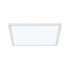 Встраиваемый светодиодный светильник Citilux Омега CLD50K220N