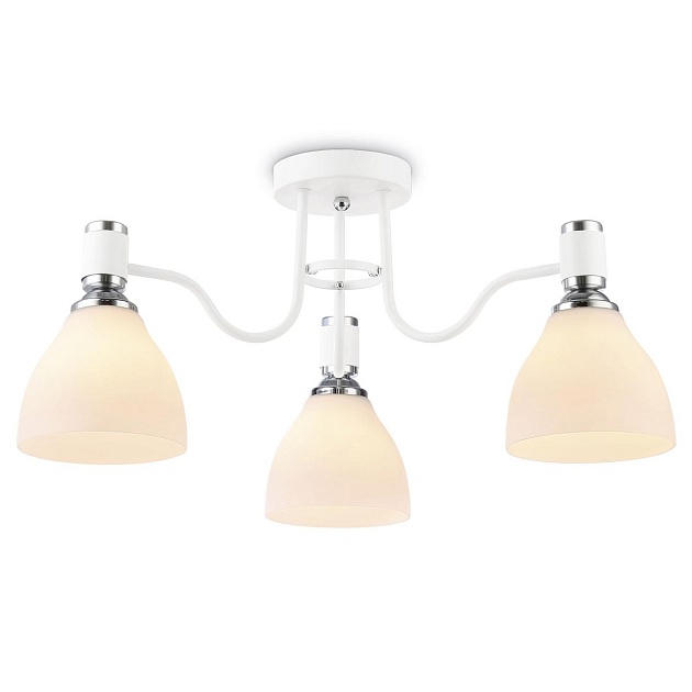Потолочная люстра Ambrella light Traditional Modern TR303302 Фото № 