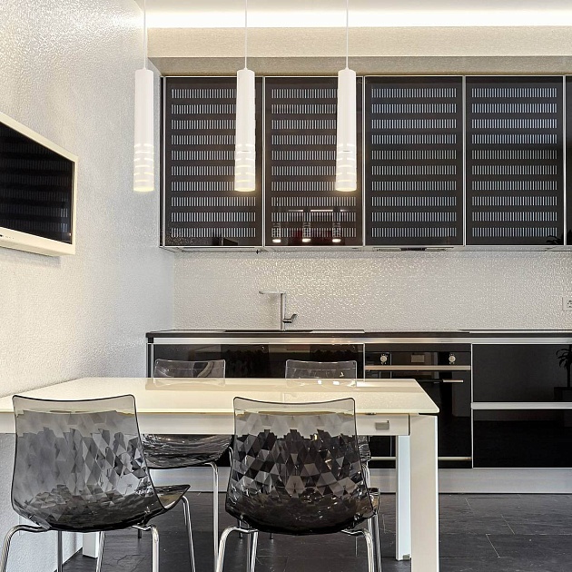 Подвесной светильник Elektrostandard DLN003 MR16 белый матовый a046061 Фото № 5