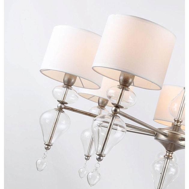 Подвесная люстра Favourite Ironia 2554-7P Фото № 5