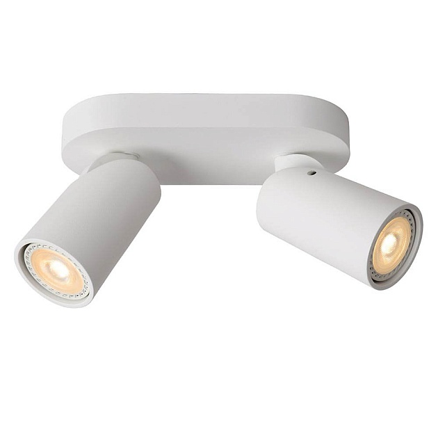 Спот Lucide Xyrus 23954/11/31 изображение 3 Спот Lucide Xyrus 23954/11/31 Фото № 3