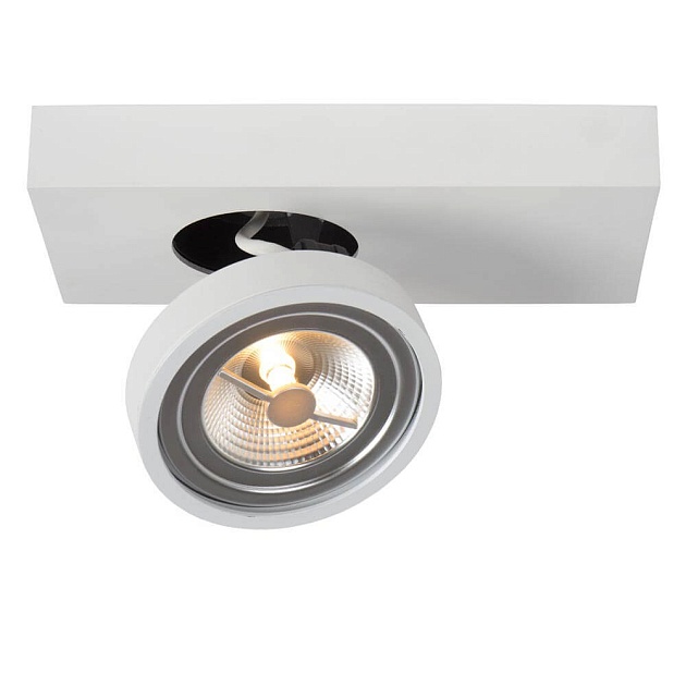 Светодиодный спот Lucide Nenad 09920/10/31 Фото № 4