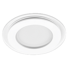 Встраиваемый светодиодный светильник Acri 212010 2