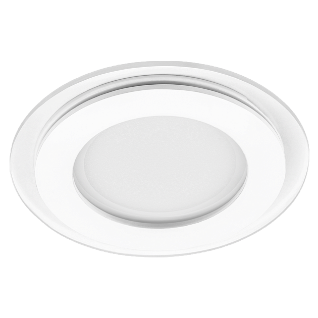 Встраиваемый светодиодный светильник Acri 212010 Фото № 3