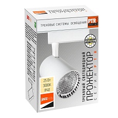 Трековый светодиодный светильник Jazzway PTR 1325 5035232 3