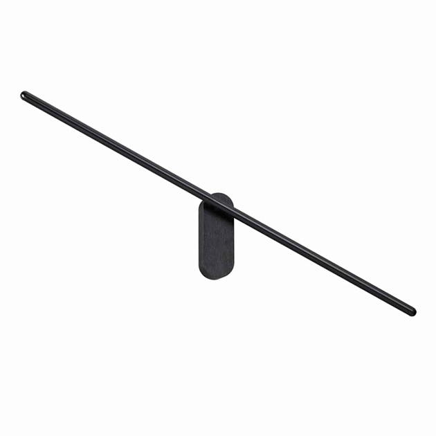 Настенный светодиодный светильник Odeon Light Hightech Mill 3858/12WB изображение 4 Настенный светодиодный светильник Odeon Light Hightech Mill 3858/12WB Фото № 4