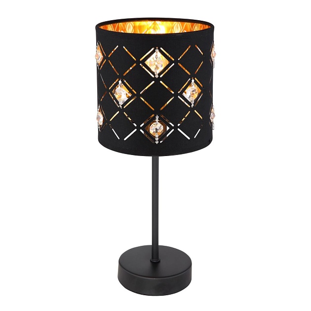 Настольная лампа Globo Abbey 15448T Фото № 