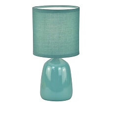 Настольная лампа ЭкономСвет 21017/1T GN GN