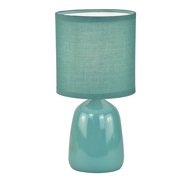 Настольная лампа ЭкономСвет 21017/1T GN GN изображение Настольная лампа ЭкономСвет 21017/1T GN GN Фото №