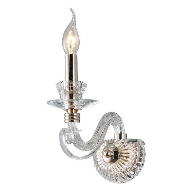 Бра Aployt Daniele APL.701.01.01 Фото № 