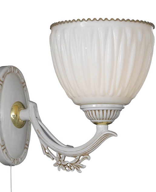 Бра Reccagni Angelo A 9681/1 Фото № 2