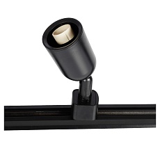Трековый светильник Volpe UBL-Q392 GU10/K BLACK SET31 UL-00009606 4