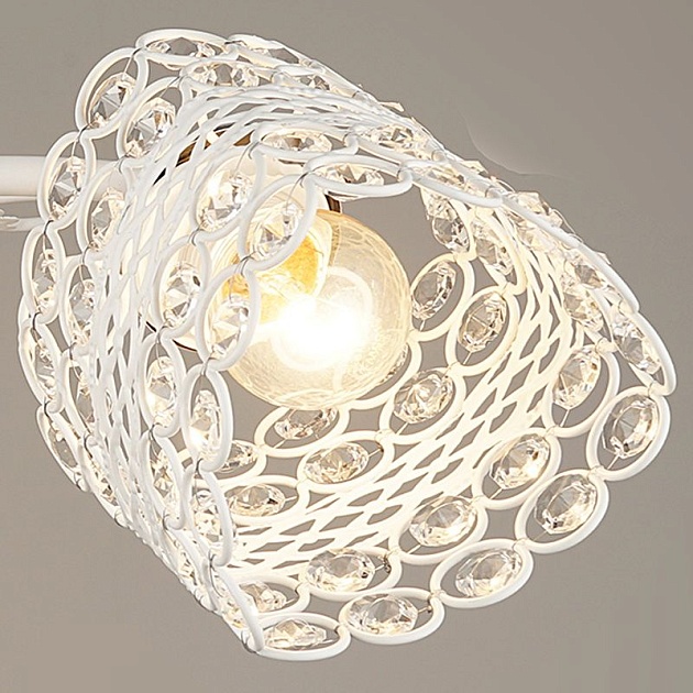 Потолочная люстра Reluce 04081-0.3-02 изображение 2 Потолочная люстра Reluce 04081-0.3-02 Фото № 2