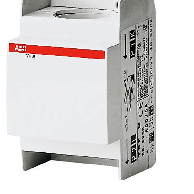 Трансф. тока модул. TRF M 100/5A 2CSM100090R1111 Фото № 