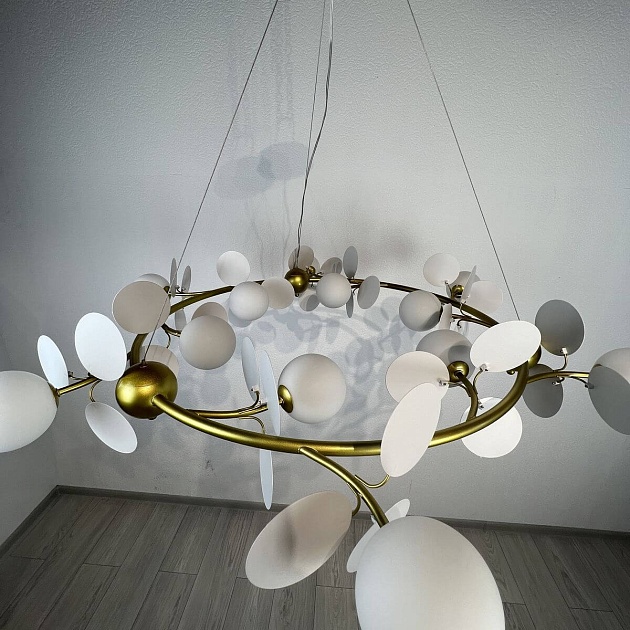 Подвесная люстра Imperium Loft Matisse 191866-26 Фото № 11