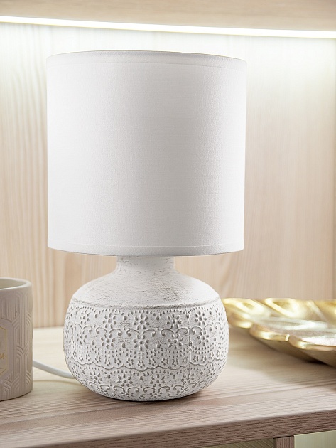 Настольная лампа Lucia Тоскана 420 4606400512707 Фото № 4