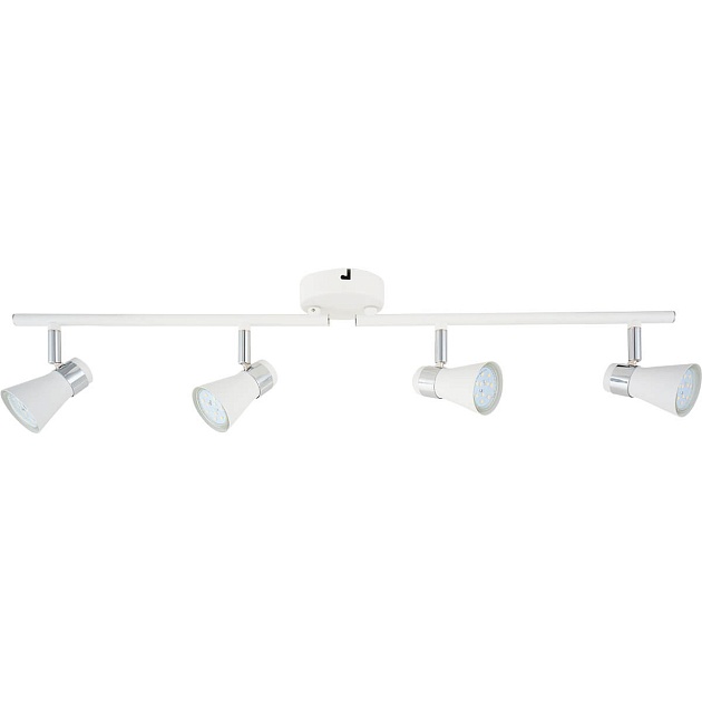 Спот Toplight Regina TL1258Y-04WC Фото № 