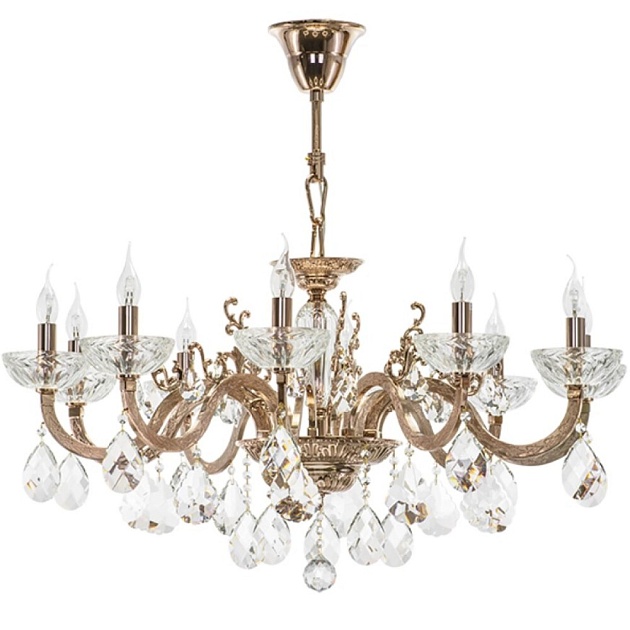 Подвесная люстра Osgona Artifici 719108 Фото № 