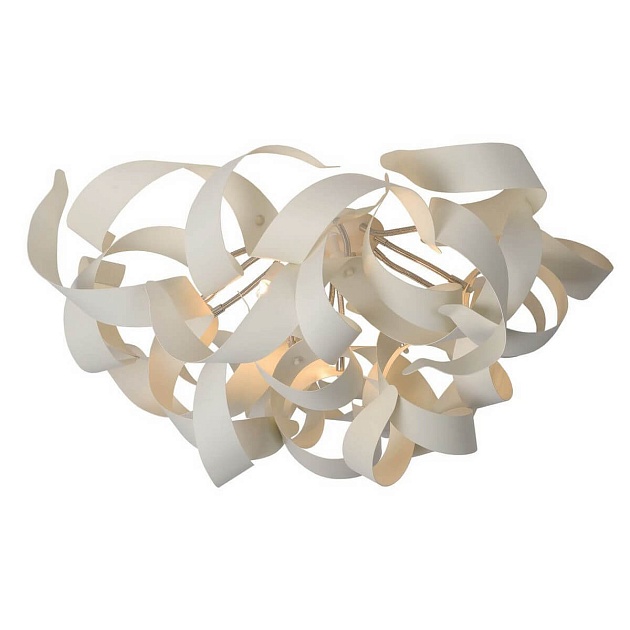 Потолочная люстра Lucide Atoma 13110/26/31 изображение Потолочная люстра Lucide Atoma 13110/26/31 Фото №