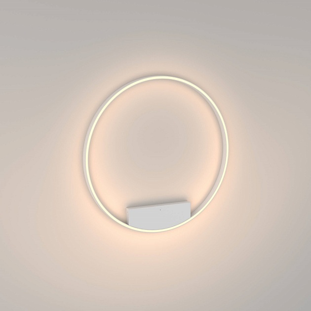 Потолочный светильник Maytoni Rim MOD058CL-L50W3K изображение 3 Потолочный светильник Maytoni Rim MOD058CL-L50W3K Фото № 3