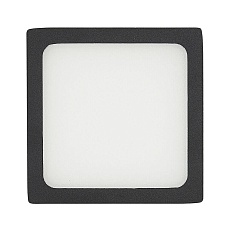 Встраиваемый светодиодный светильник Citilux Омега CLD50K082 2