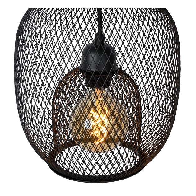 Подвесной светильник Lucide Jerrel 78396/01/30 Фото № 2